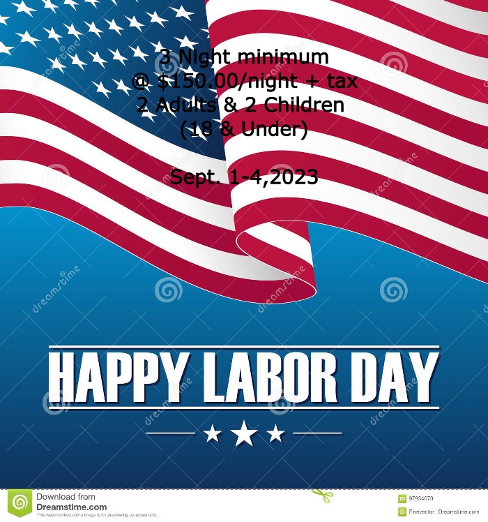 2023 labor
