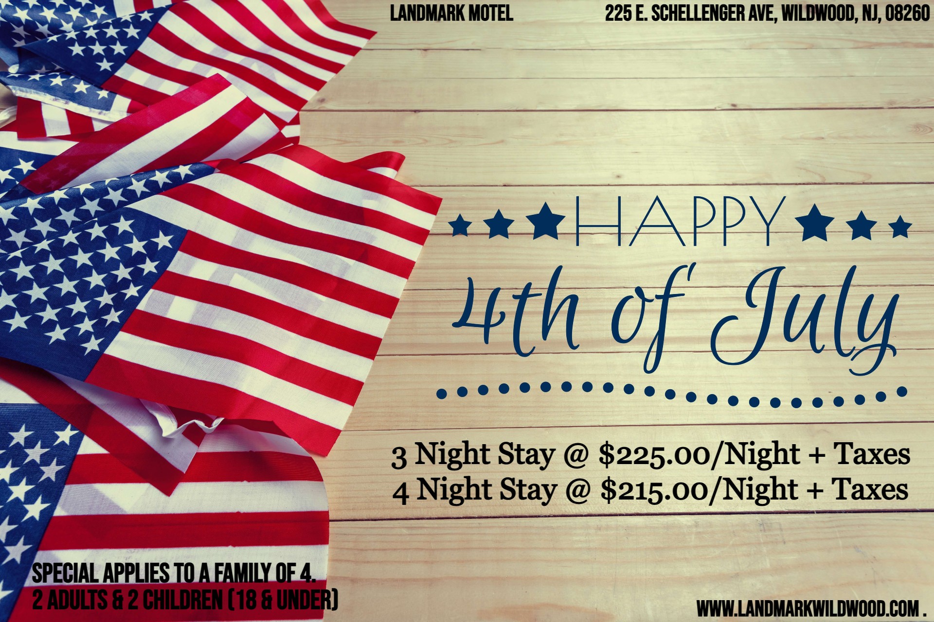 fourth of July 2023